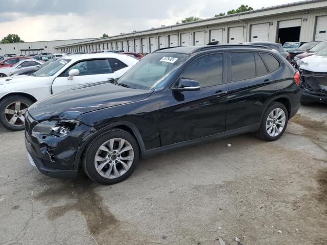 VIN WBAVL1C56EVY12744 2014 BMW X1, Xdrive28I no.1