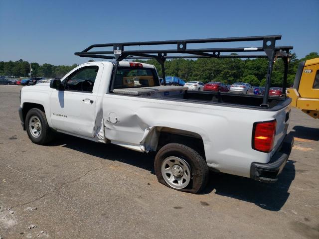 2018 Chevrolet Silverado C1500 VIN: 1GCNCNEH4JZ238357 Lot: 51951024