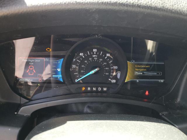 2017 FORD EXPEDITION - 1FMJK2AT0HEA01842
