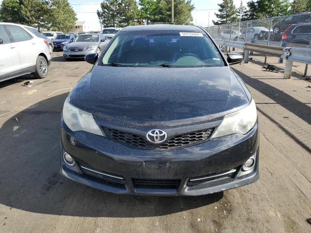 VIN 4T1BF1FK1DU295626 2013 Toyota Camry, L no.5