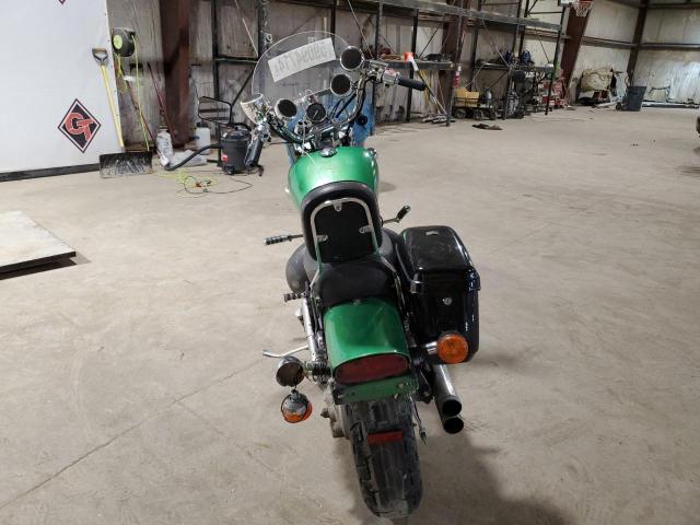 2002 HONDA VT1100 C 1HFSC18072A601984