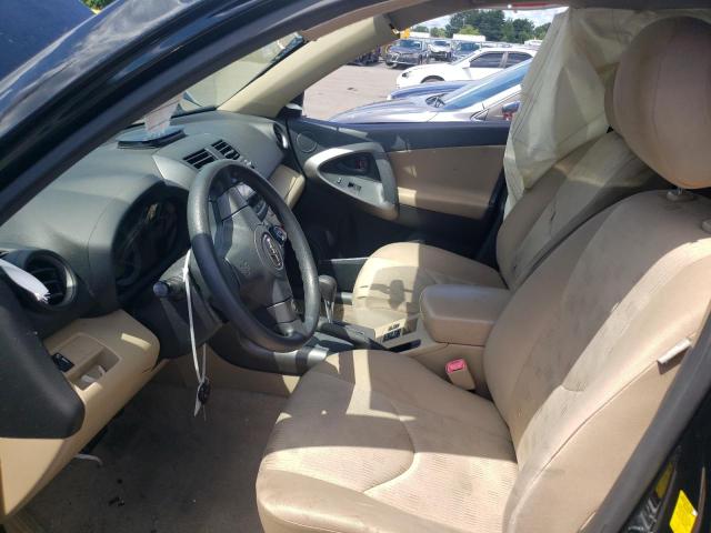 2010 Toyota Rav4 VIN: JTMBF4DV4AD025644 Lot: 60699124