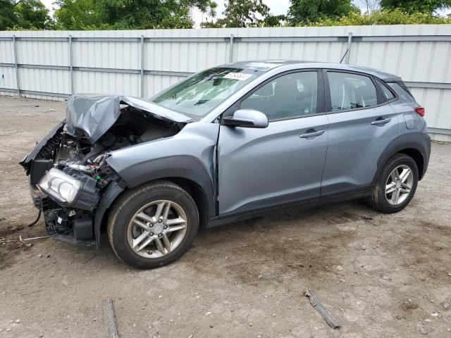 2019 Hyundai Kona Se VIN: KM8K1CAA8KU268543 Lot: 57843504