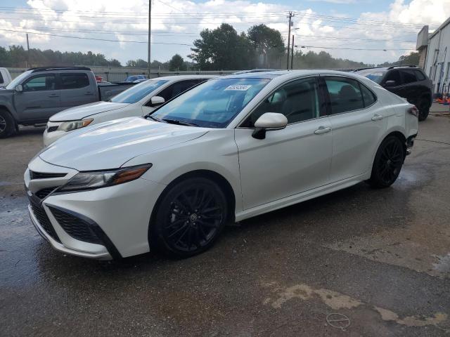 2021 Toyota Camry, Xse