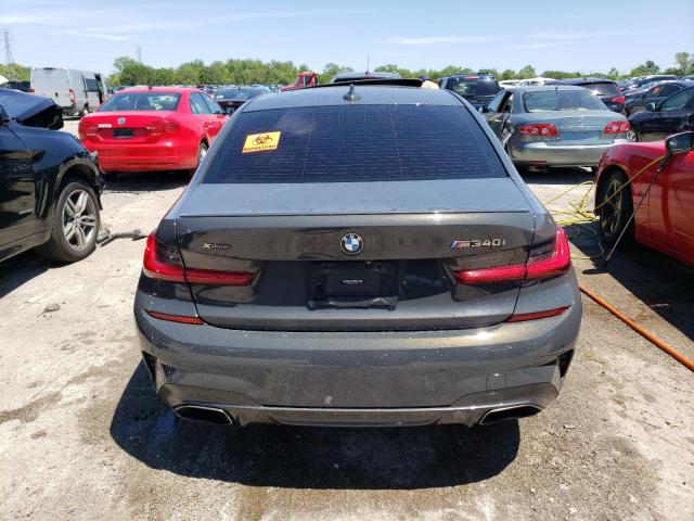 2020 BMW M340Xi VIN: WBA5U9C05LFH75857 Lot: 59835914