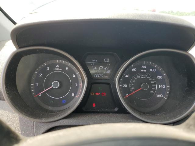 2016 HYUNDAI ELANTRA SE - 5NPDH4AE7GH722297