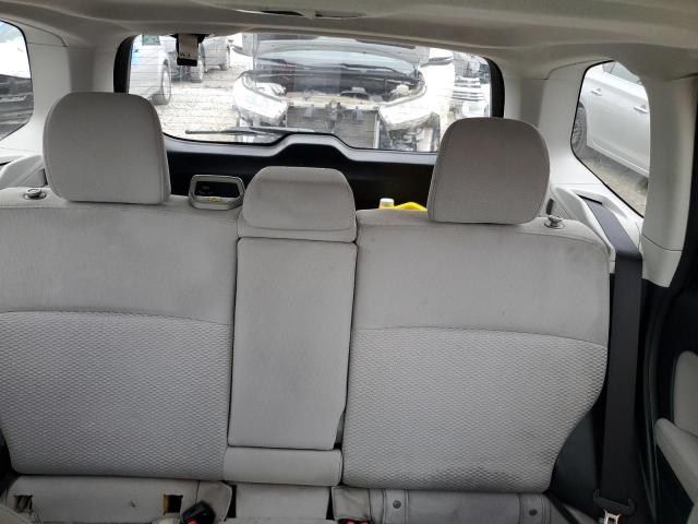 2014 Subaru Forester 2.5I Premium VIN: JF2SJAGC7EH403107 Lot: 57335064