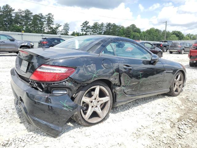 2014 Mercedes-Benz Slk 250 VIN: WDDPK4HA7EF088214 Lot: 57396594