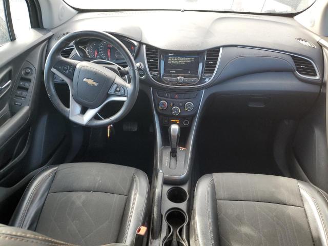 2019 Chevrolet Trax 1Lt VIN: 3GNCJLSB2KL149209 Lot: 59619534