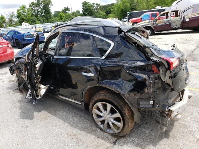 2017 Infiniti Qx50 VIN: JN1BJ0RR5HM414647 Lot: 57163594