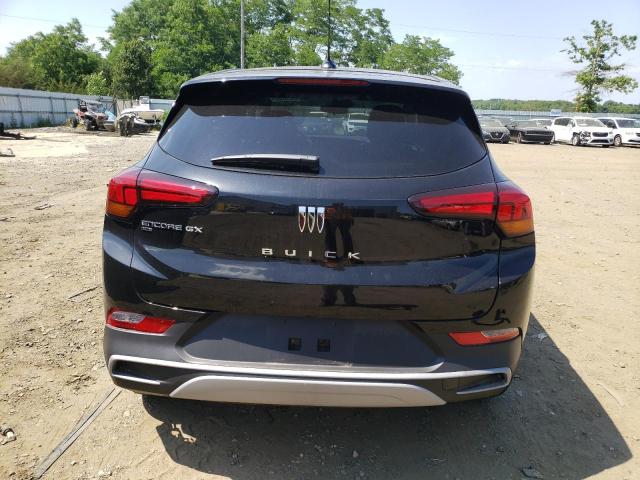 2024 Buick Encore Gx Preferred VIN: KL4AMCSLXRB151408 Lot: 60380044