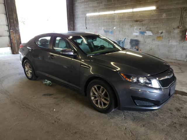 2011 Kia Optima Lx VIN: KNAGM4A76B5168251 Lot: 58032514