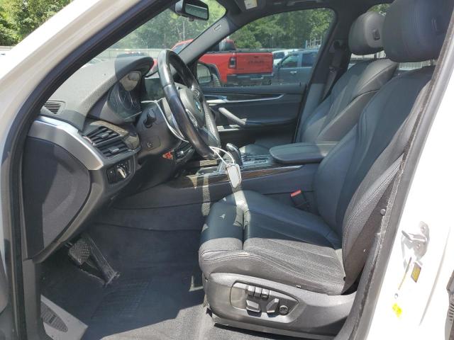 2017 BMW X5 Sdrive35I VIN: 5UXKR2C52H0U20502 Lot: 60415754