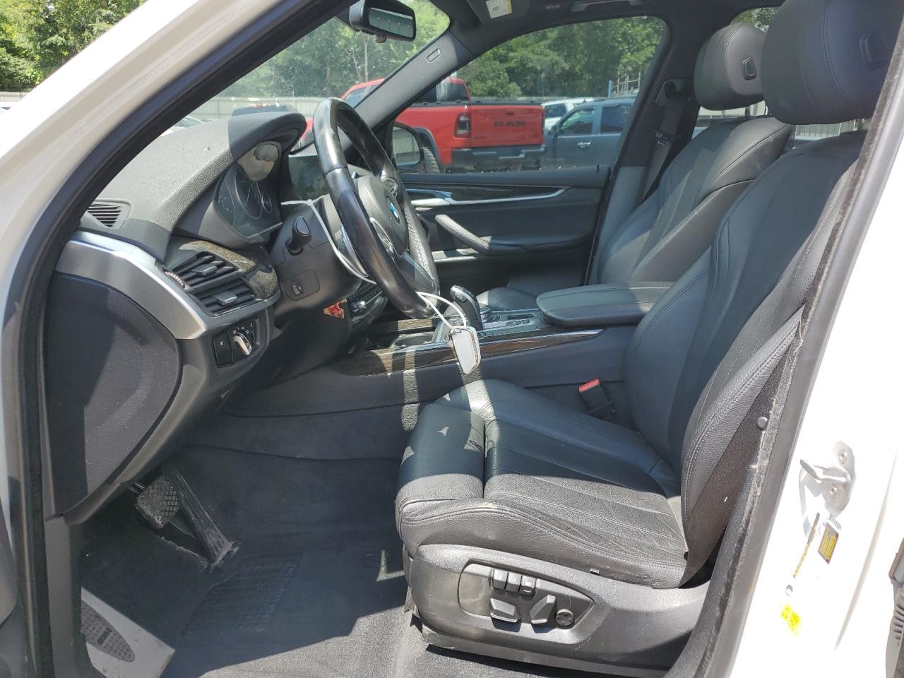 5UXKR2C52H0U20502 2017 BMW X5 Sdrive35I
