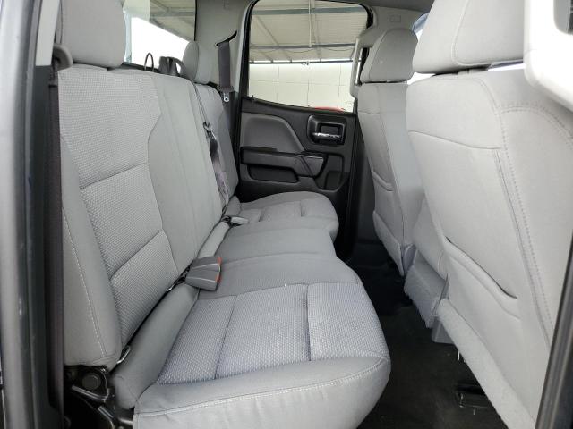 2017 GMC Sierra C1500 VIN: 1GTR1LEH0HZ337814 Lot: 57531754