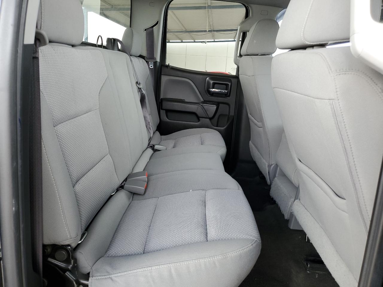 1GTR1LEH0HZ337814 2017 GMC Sierra C1500