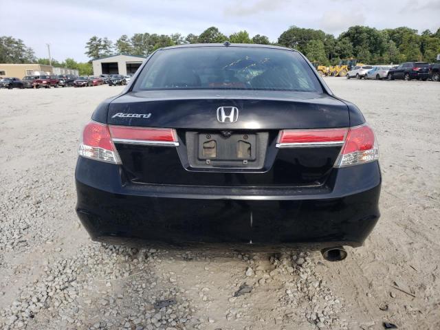 2011 Honda Accord Exl VIN: 1HGCP2F81BA085401 Lot: 59858594