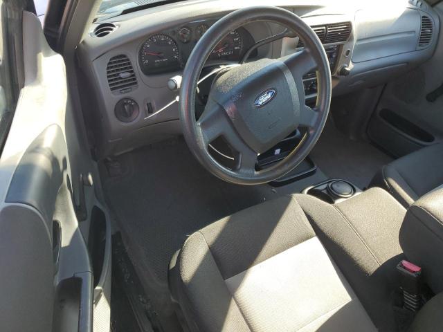 2007 Ford Ranger VIN: 1FTYR10D67PA43468 Lot: 60698304