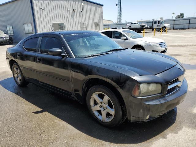 2008 Dodge Charger VIN: 2B3KA43R88H154682 Lot: 58529494