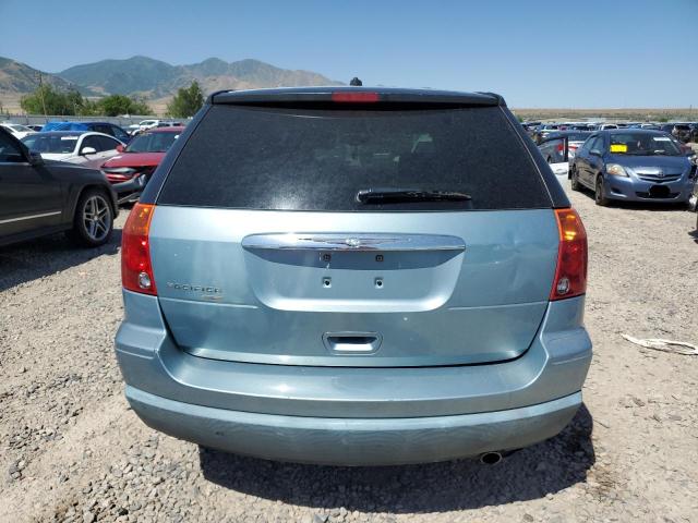 2008 Chrysler Pacifica Touring VIN: 2A8GM68X58R662772 Lot: 58527294