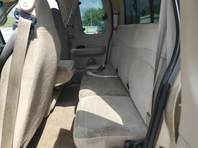 2000 Ford F150 VIN: 1FTRX17W5YNA83913 Lot: 59172374