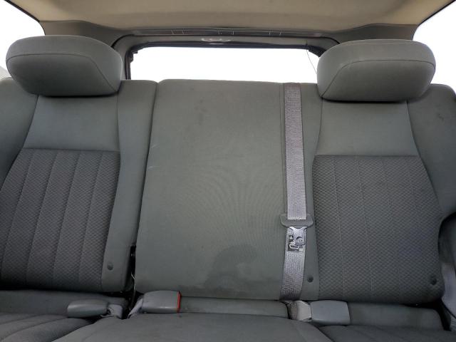 2005 Jeep Grand Cherokee Laredo VIN: 1J4HS48N95C536403 Lot: 58759294