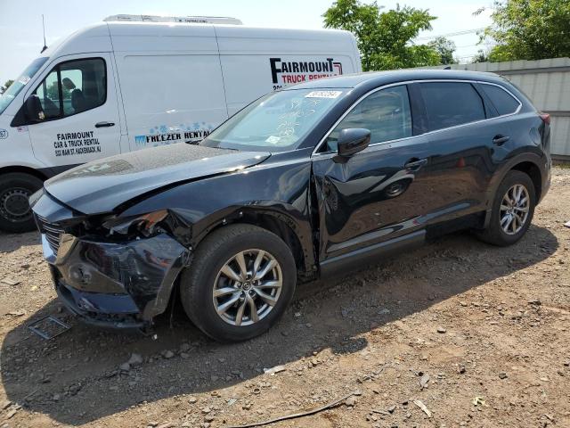 VIN JM3TCBCY9J0224653 2018 Mazda CX-9, Touring no.1