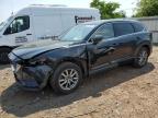 2018 MAZDA CX-9 TOURI - JM3TCBCY9J0224653