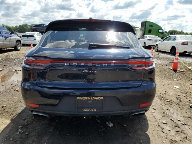 WP1AA2A53MLB02600 Porsche Macan  6