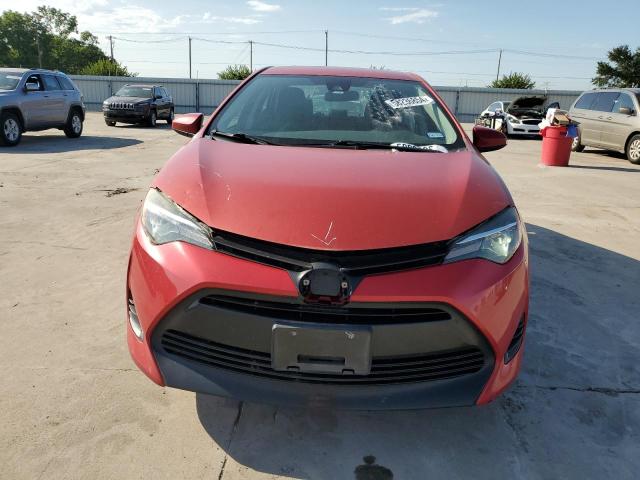 2019 Toyota Corolla L VIN: 5YFBURHE3KP881237 Lot: 58236854