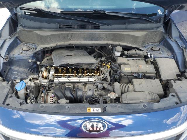 2021 Kia Seltos Ex VIN: KNDERCAA8M7222755 Lot: 58482344