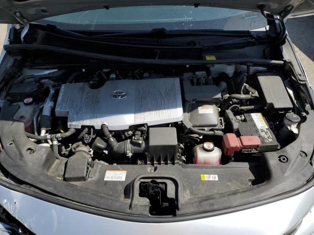 2017 Toyota Prius Prime VIN: JTDKARFP1H3047739 Lot: 59176294