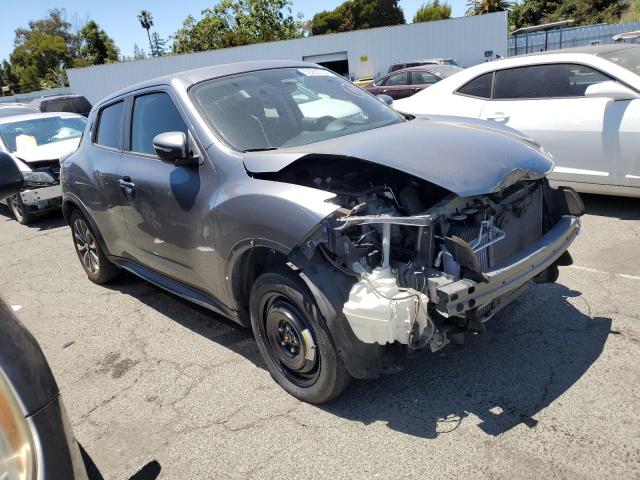 2017 NISSAN JUKE S - JN8AF5MV5HT754418