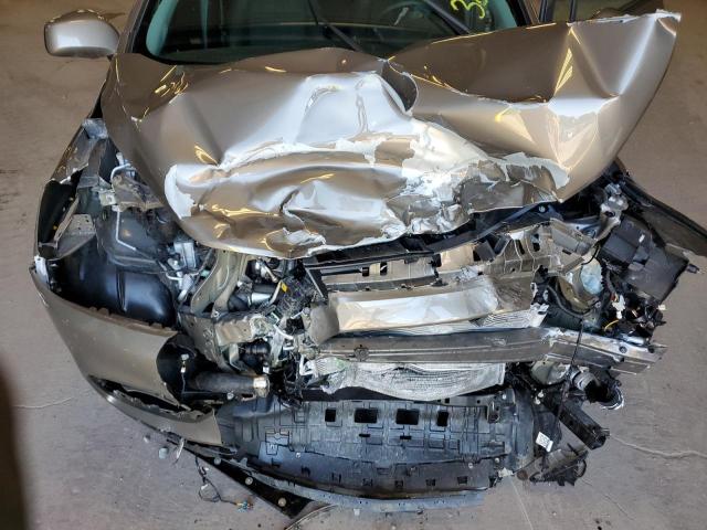 2022 Chevrolet Trax 1Lt VIN: KL7CJPSM2NB530160 Lot: 57449274