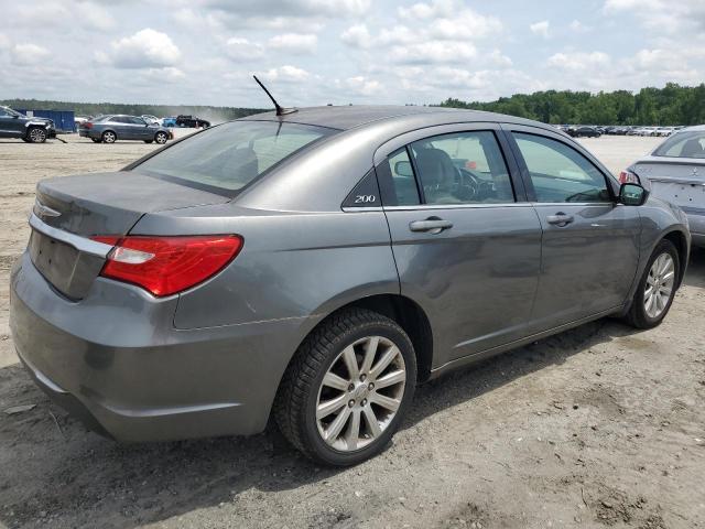 2013 Chrysler 200 Touring VIN: 1C3CCBBB9DN539907 Lot: 56799504