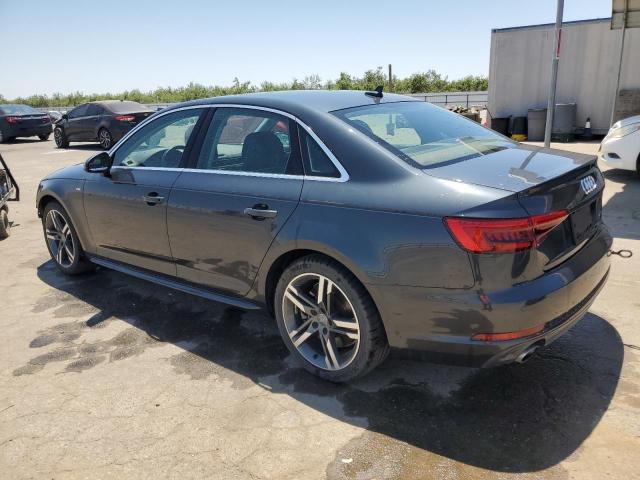 VIN WAUFNAF44HA039219 2017 Audi A4, Prestige no.2