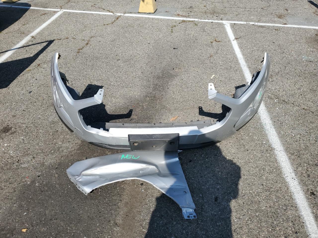 MAJ3S2GE6MC445437 2021 Ford Ecosport Se