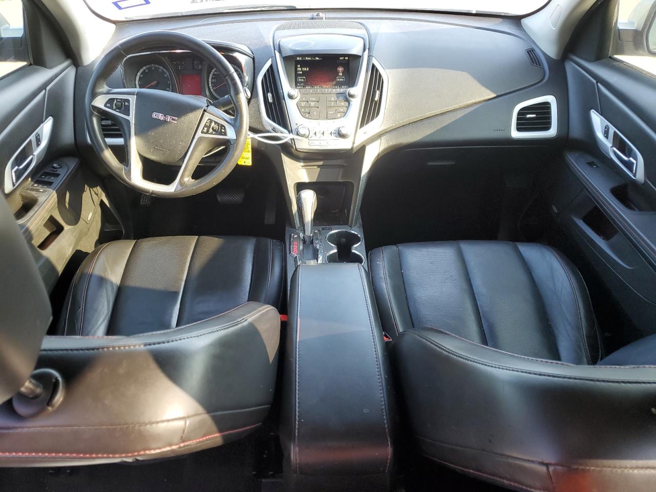 2GKALUEK8C6105642 2012 GMC Terrain Slt