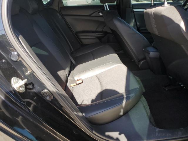 2019 Honda Civic Sport VIN: 19XFC2F85KE045522 Lot: 57558524