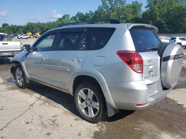 2007 Toyota Rav4 Sport VIN: JTMBK32V176013702 Lot: 57900404