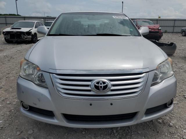 2009 Toyota Avalon Xl VIN: 4T1BK36BX9U350721 Lot: 57057844