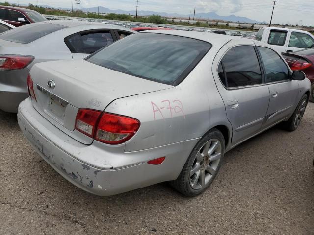 2002 Infiniti I35 VIN: JNKDA31A32T016507 Lot: 59369634