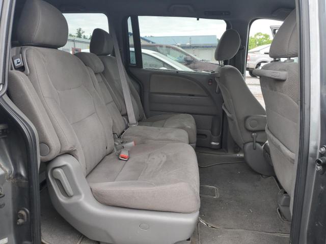 2009 Honda Odyssey Ex VIN: 5FNRL38419B413583 Lot: 56724984