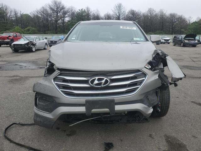 2018 Hyundai Santa Fe Sport VIN: 5XYZTDLB7JG567014 Lot: 56581604