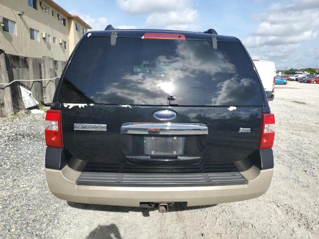 2009 Ford Expedition Eddie Bauer VIN: 1FMFU17509EB20656 Lot: 60003434