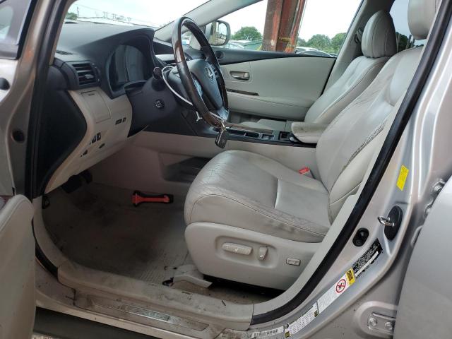 2010 Lexus Rx 350 VIN: 2T2ZK1BA5AC023192 Lot: 59460134