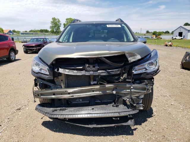 2022 Subaru Ascent Touring VIN: 4S4WMARD6N3426089 Lot: 61331104