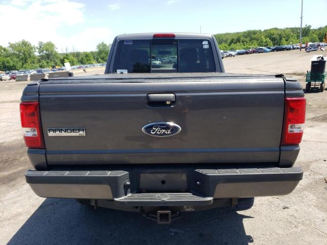 2010 Ford Ranger Super Cab VIN: 1FTLR4FE0APA09870 Lot: 57595364