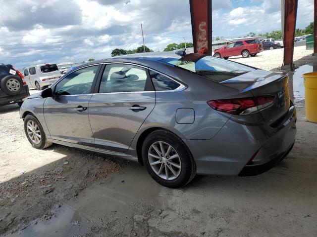 VIN 5NPE24AF6JH624478 2018 Hyundai Sonata, SE no.2