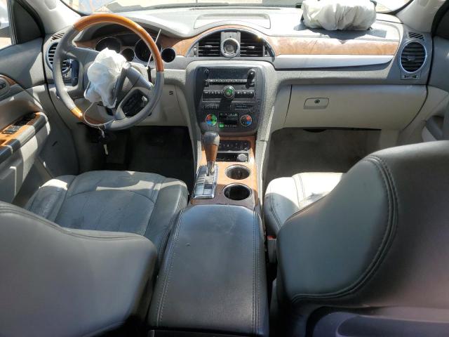 2011 Buick Enclave Cxl VIN: 5GAKVBEDXBJ123689 Lot: 56839184